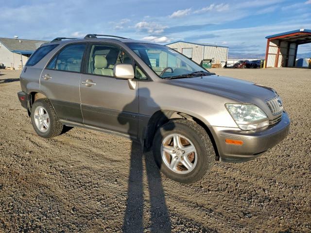 Lexus RX 300 Image 2