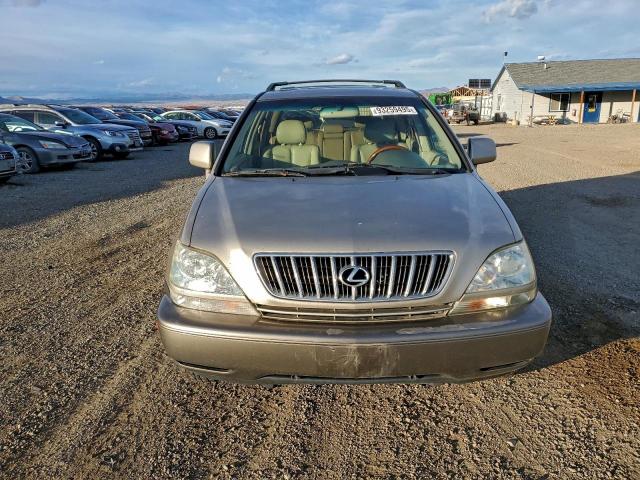 Lexus RX 300 Image 13