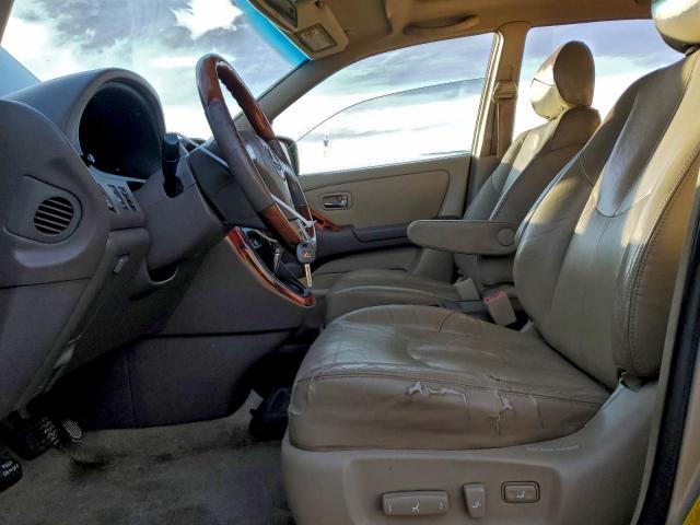 Lexus RX 300 Image 4