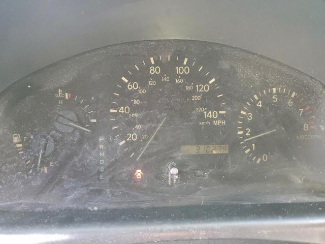 Lexus RX 300 Image 7