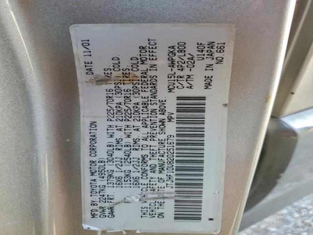 Lexus RX 300 Image 11