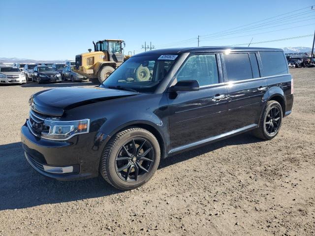 Salvage Ford Flex