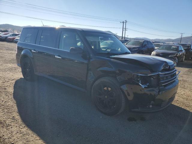 Ford Flex Limited Image 2