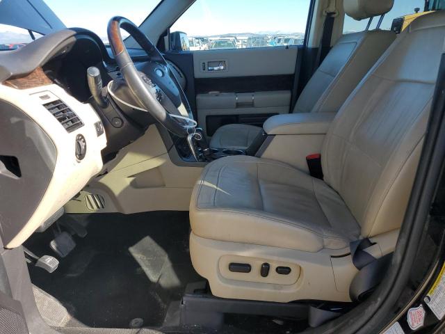 Ford Flex Limited Image 13