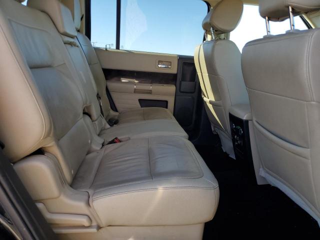 Ford Flex Limited Image 11