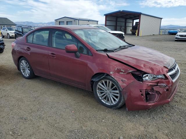 Subaru Impreza Premium Image 9