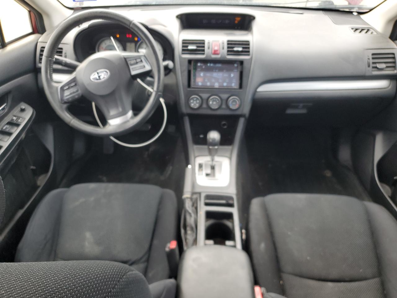 Subaru Impreza Premium Image 8