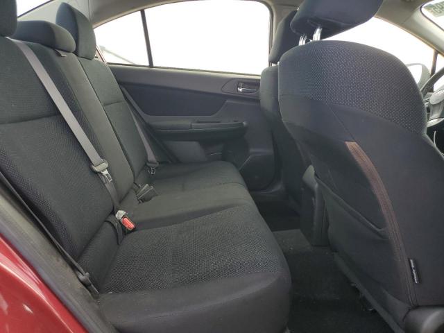 Subaru Impreza Premium Image 12