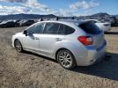 Subaru Impreza Premium Image 5