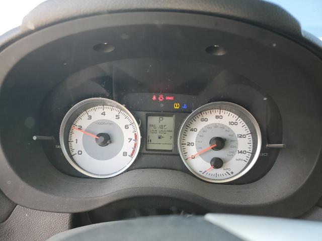 Subaru Impreza Premium Image 7