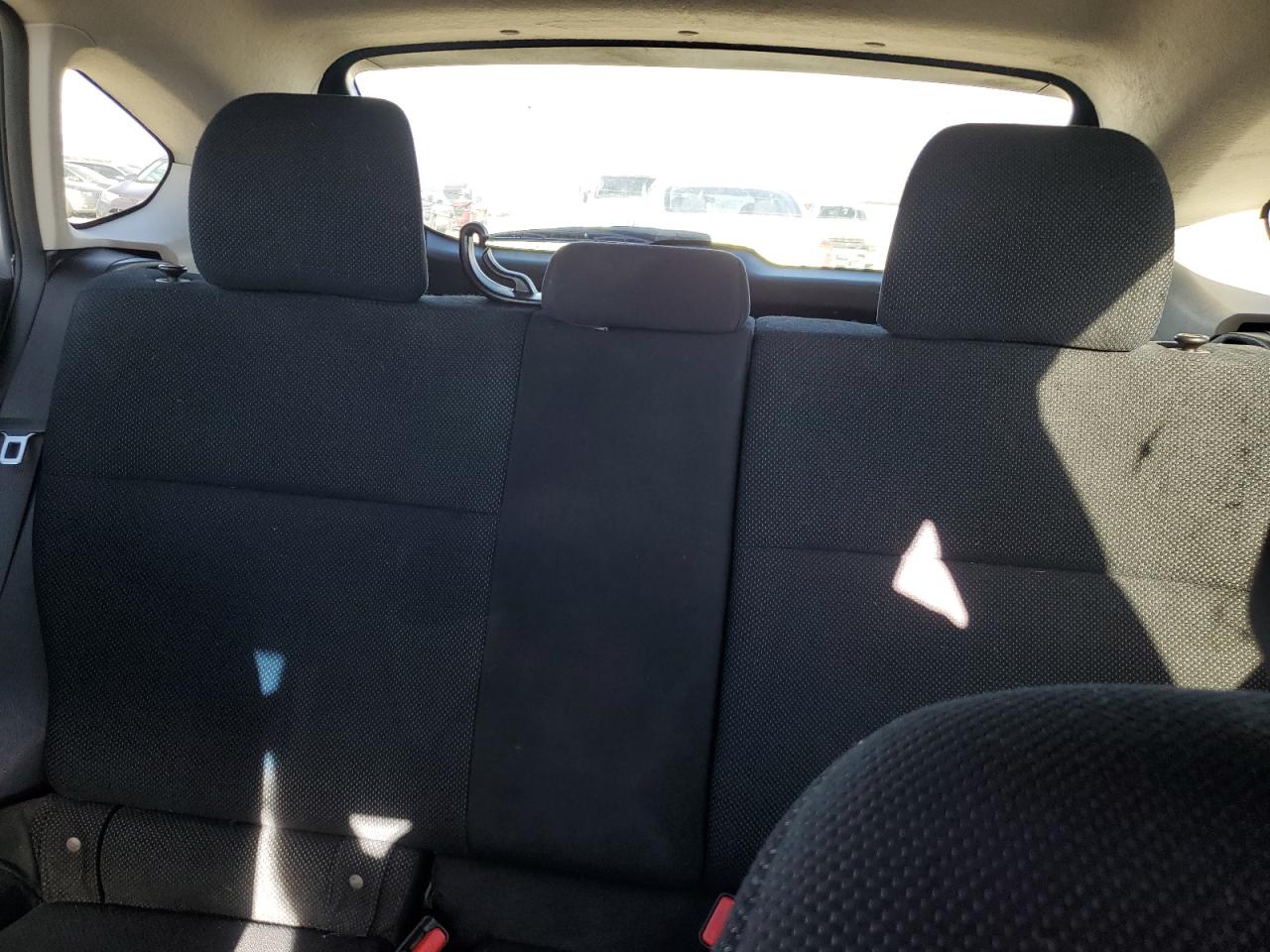 Subaru Impreza Premium Image 8