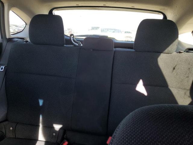 Subaru Impreza Premium Image 8