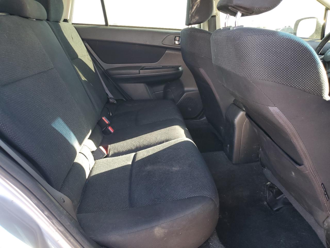 Subaru Impreza Premium Image 11