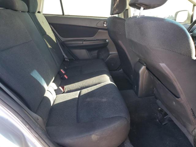 Subaru Impreza Premium Image 11