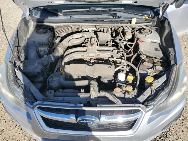 Subaru Impreza Premium Image 12