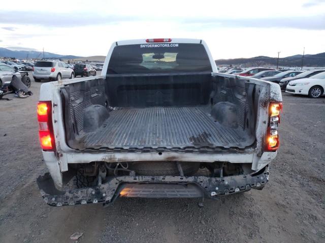 Chevrolet Silverado K1500 Lt Image 13