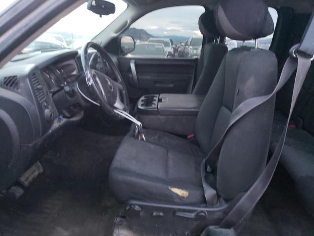 Chevrolet Silverado K1500 Lt Image 4