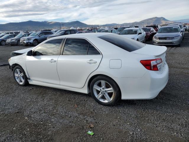 Toyota Camry L Image 7
