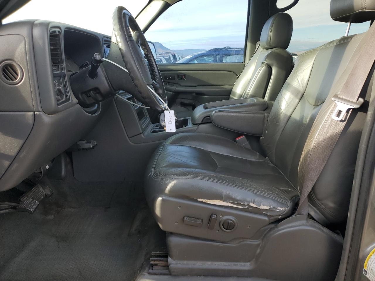 GMC Sierra K1500 Image 5