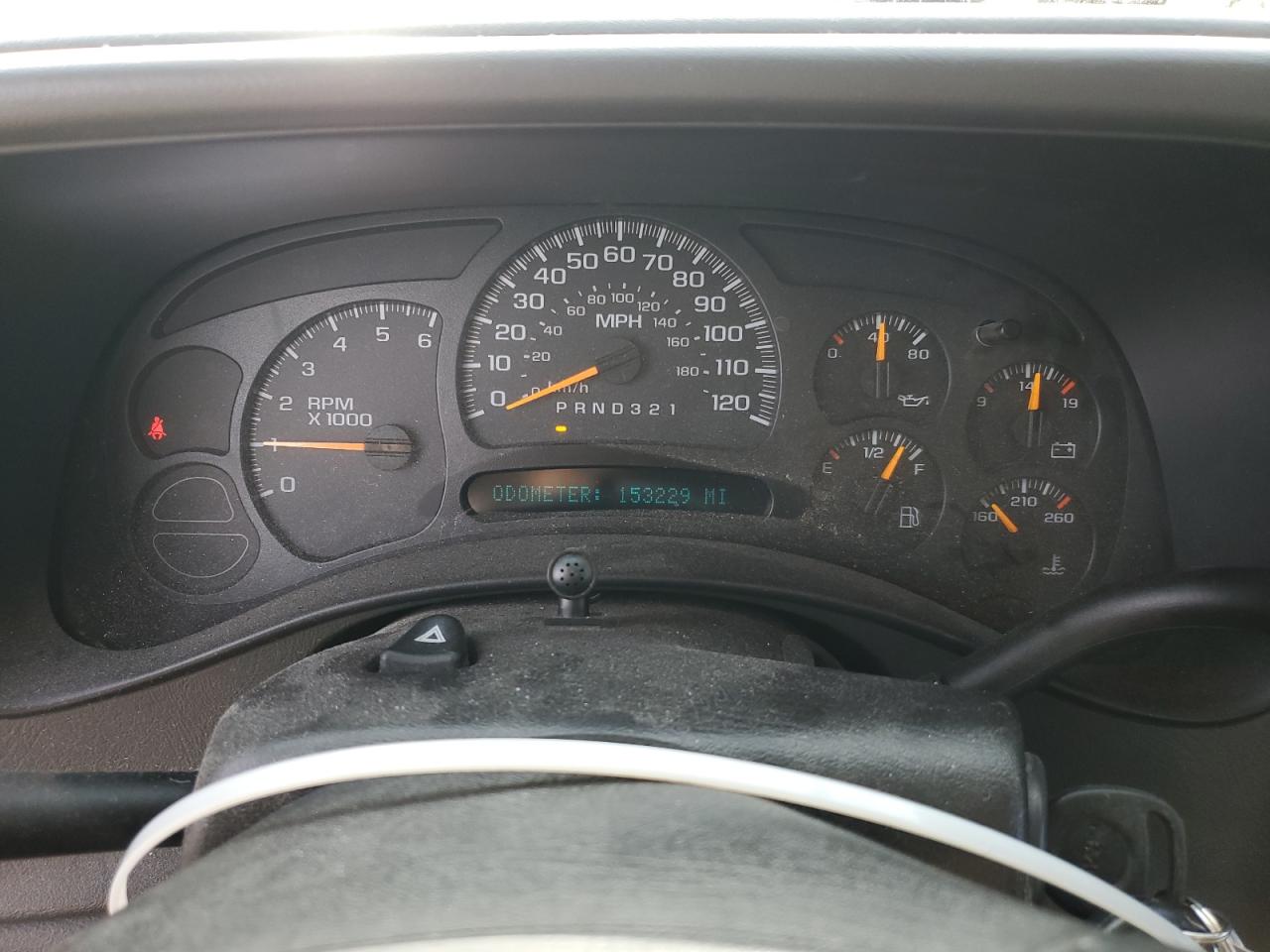 GMC Sierra K1500 Image 7