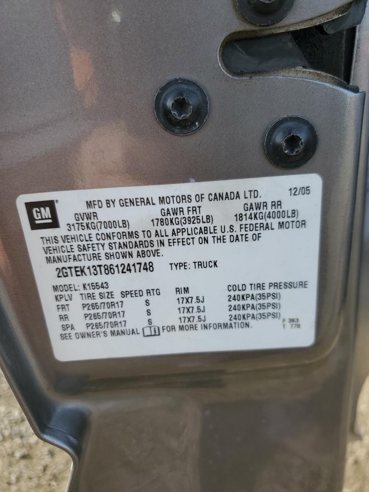 GMC Sierra K1500 Image 9