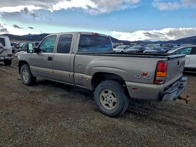 Chevrolet Silverado K1500 Image 2