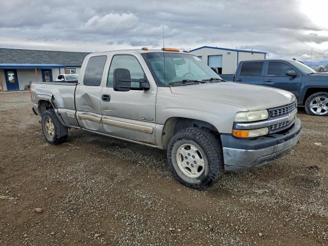 Chevrolet Silverado K1500 Image 6