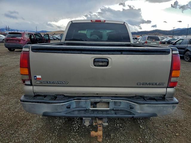 Chevrolet Silverado K1500 Image 3