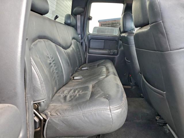 Chevrolet Silverado K1500 Image 11