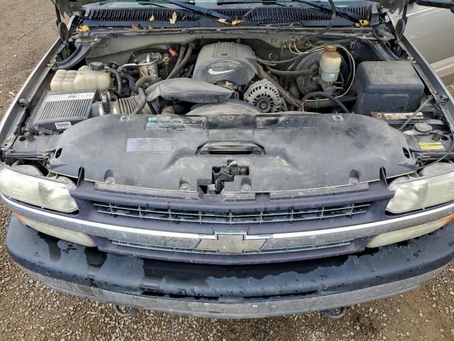 Chevrolet Silverado K1500 Image 9