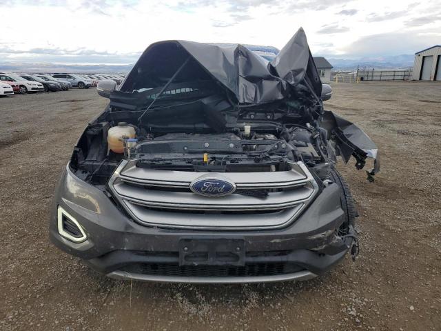 Ford Edge Titanium Image 4