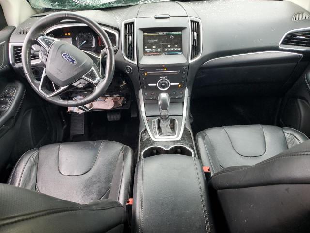 Ford Edge Titanium Image 12