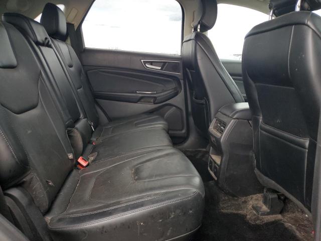Ford Edge Titanium Image 14