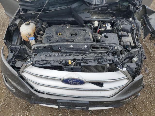 Ford Edge Titanium Image 9