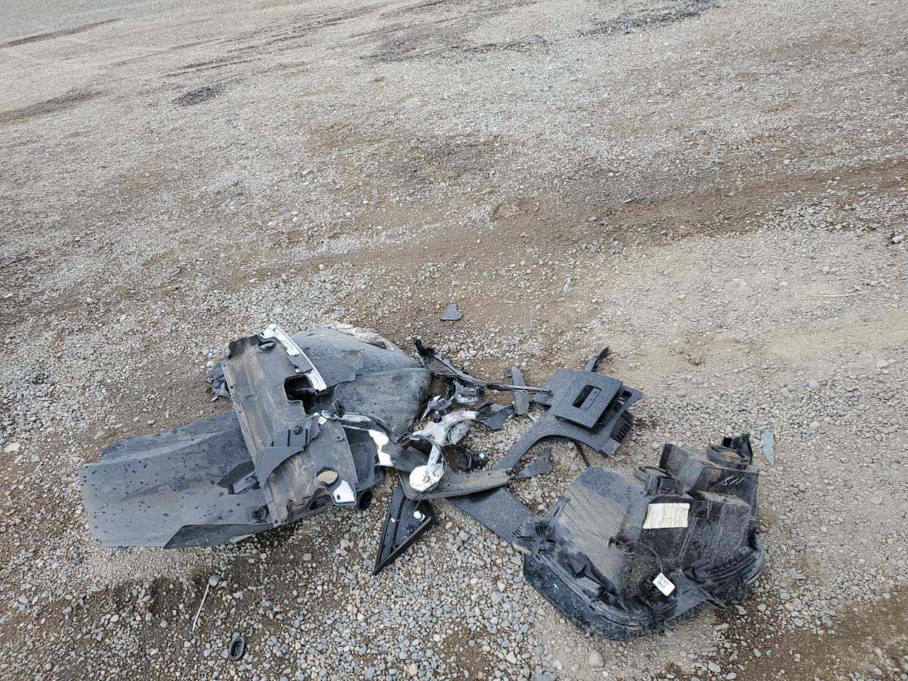 Ford Edge Titanium Image 8