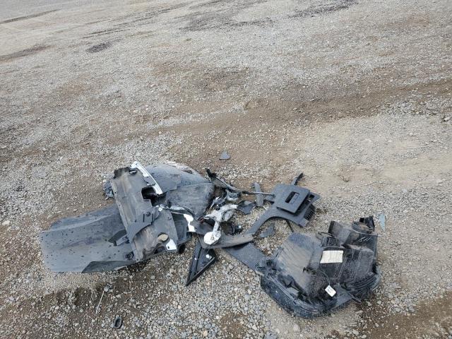 Ford Edge Titanium Image 8