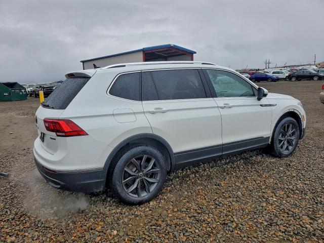 Volkswagen Tiguan Se Image 2