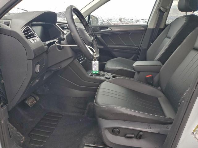 Volkswagen Tiguan Se Image 11