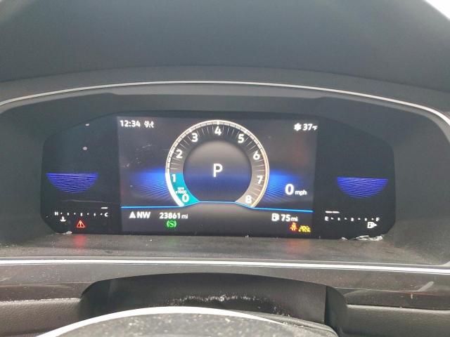 Volkswagen Tiguan Se Image 7