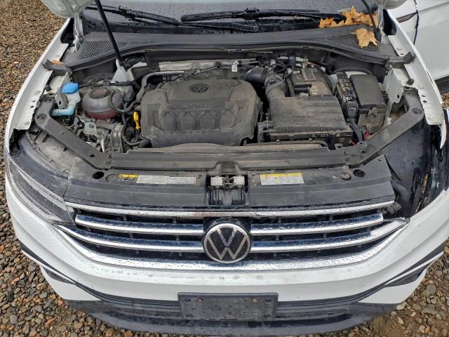 Volkswagen Tiguan Se Image 13