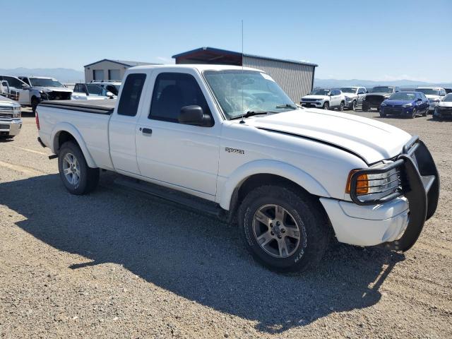 Ford Ranger Super Cab Image 3