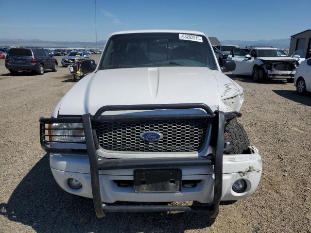 Ford Ranger Super Cab Image 5