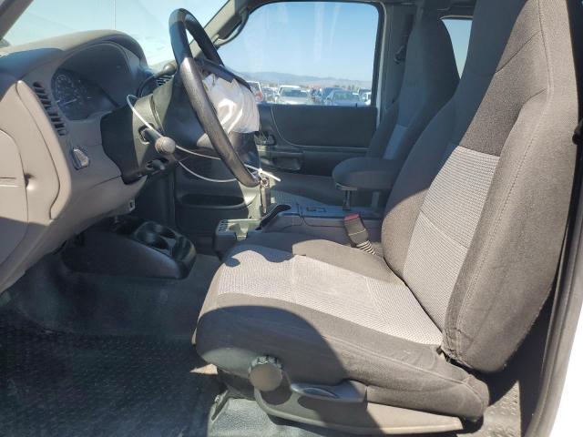 Ford Ranger Super Cab Image 11