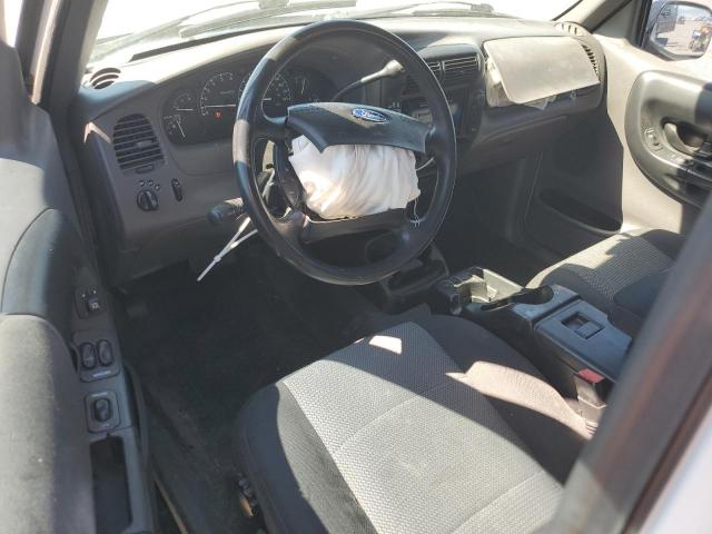 Ford Ranger Super Cab Image 4