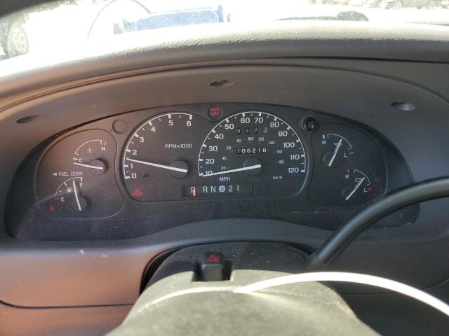 Ford Ranger Super Cab Image 7