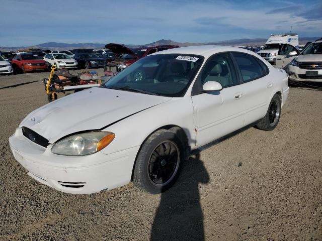  Salvage Ford Taurus