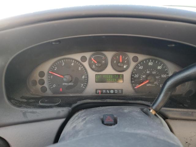 Ford Taurus Sel Image 13