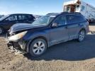 Subaru Outback 2.5i Premium Image 1