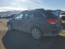 Subaru Outback 2.5i Premium Image 2