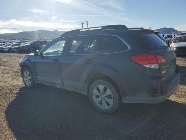 Subaru Outback 2.5i Premium Image 2